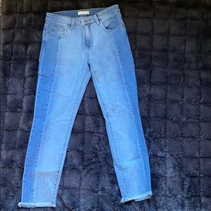 BP denim